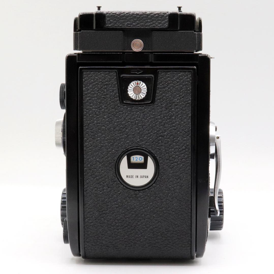 極美品 ケース付　マミヤ C330 Pro　DS 105mm F3.5　1459