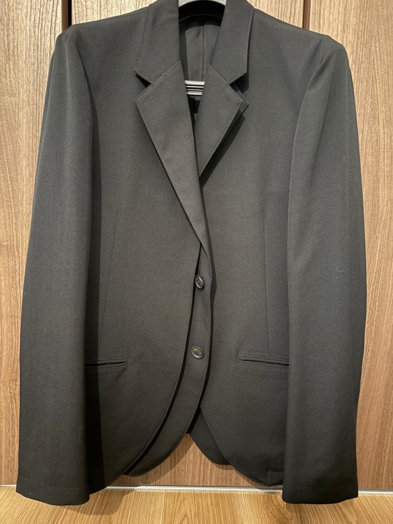 m*g様 【完売品】Yohji Yamamoto DOUBLE FRONT JA