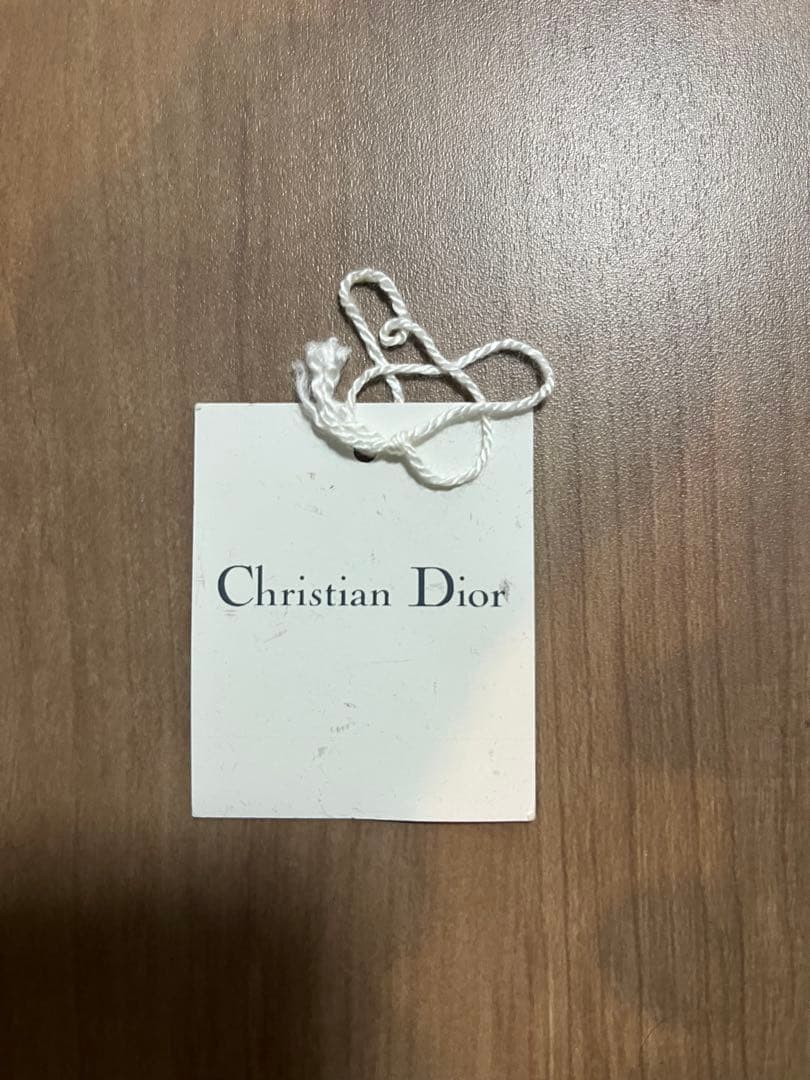 小物 Dior HOMME 2006 S/S Pin broach