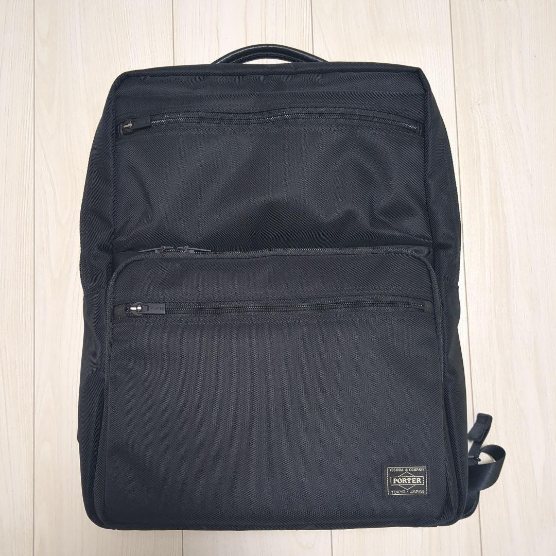 ポーター　プロテクション　デイパック　PORTER PROTECTION