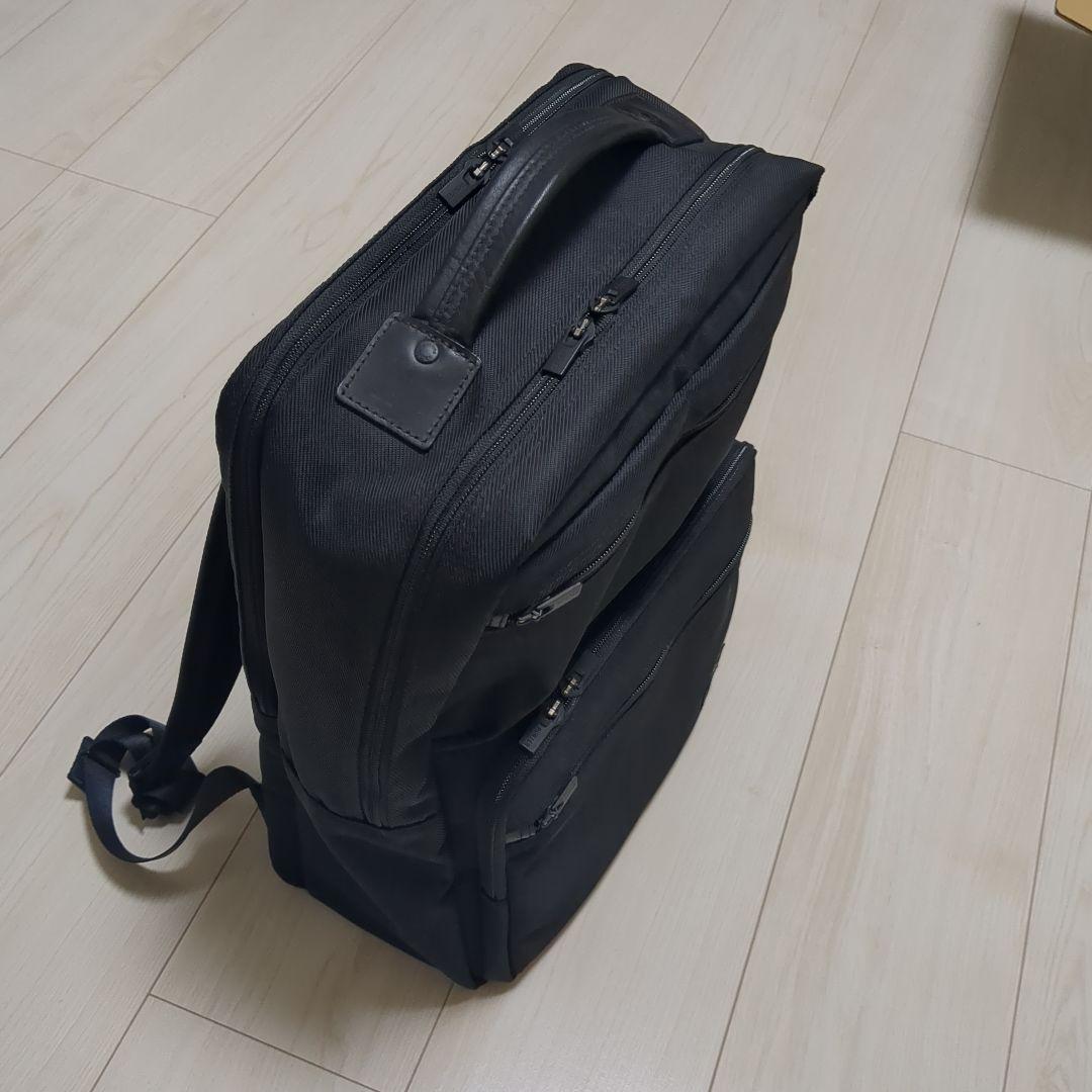 ポーター　プロテクション　デイパック　PORTER PROTECTION