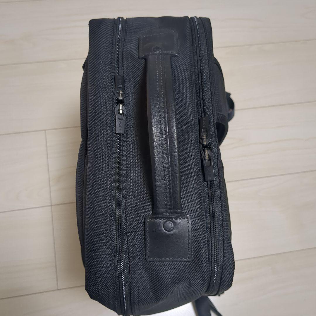 ポーター　プロテクション　デイパック　PORTER PROTECTION