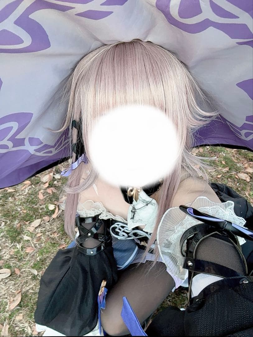 崩壊スターレイル マダムヘルタ コスプレ フルセット Sサイズ