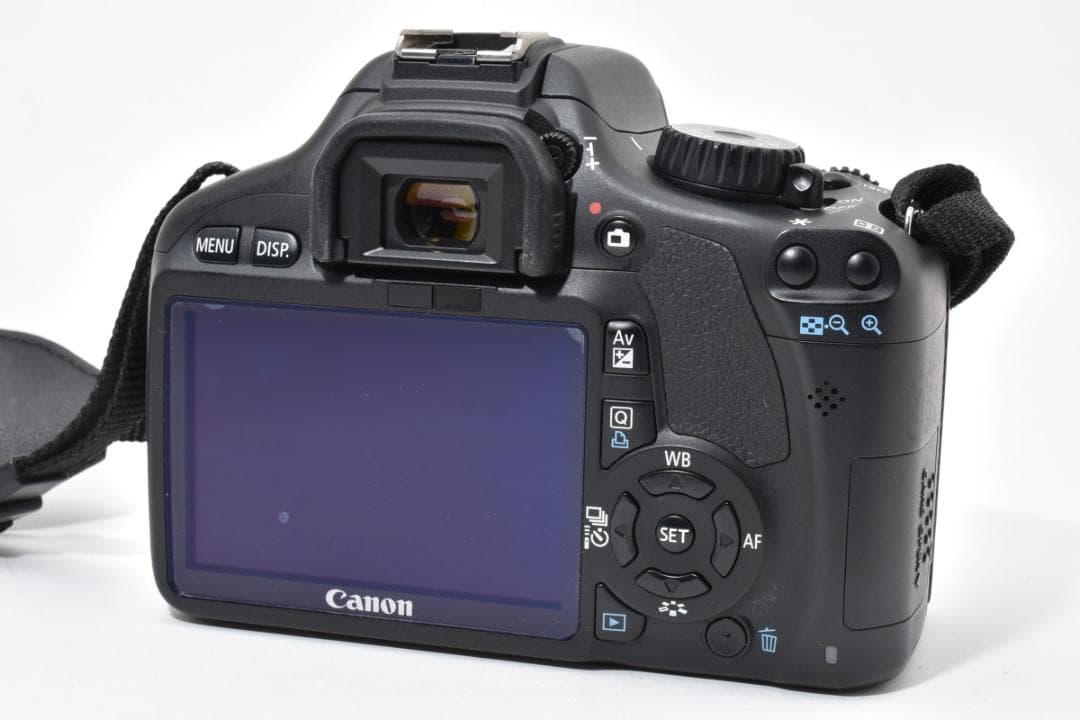 ★超美品★キャノン Canon EOS Kiss X4 ボディ #21478