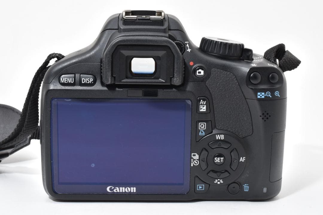 ★超美品★キャノン Canon EOS Kiss X4 ボディ #21478