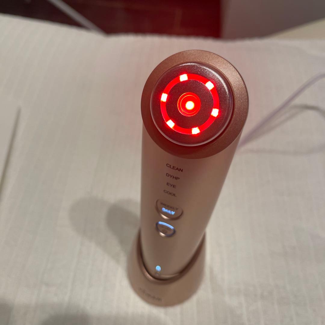 YAMAN 美顔器 フォトプラスshiny