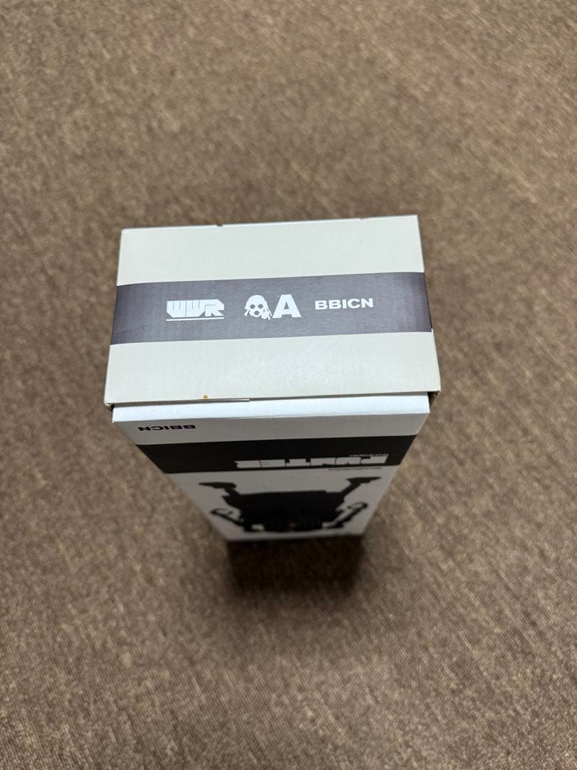 ミリタリー threeAPUNTER BOT SNIPER BBICN EXCLUSIVE