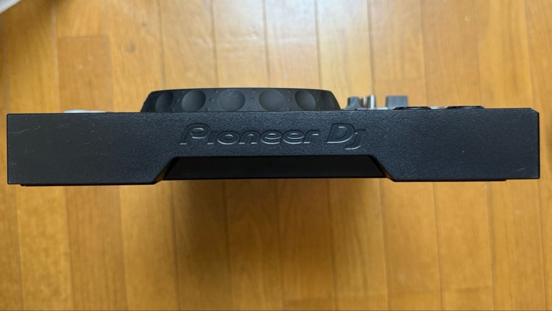 Pioneer DDJ-400 DJコントローラー（箱・説明書なし）動作良好