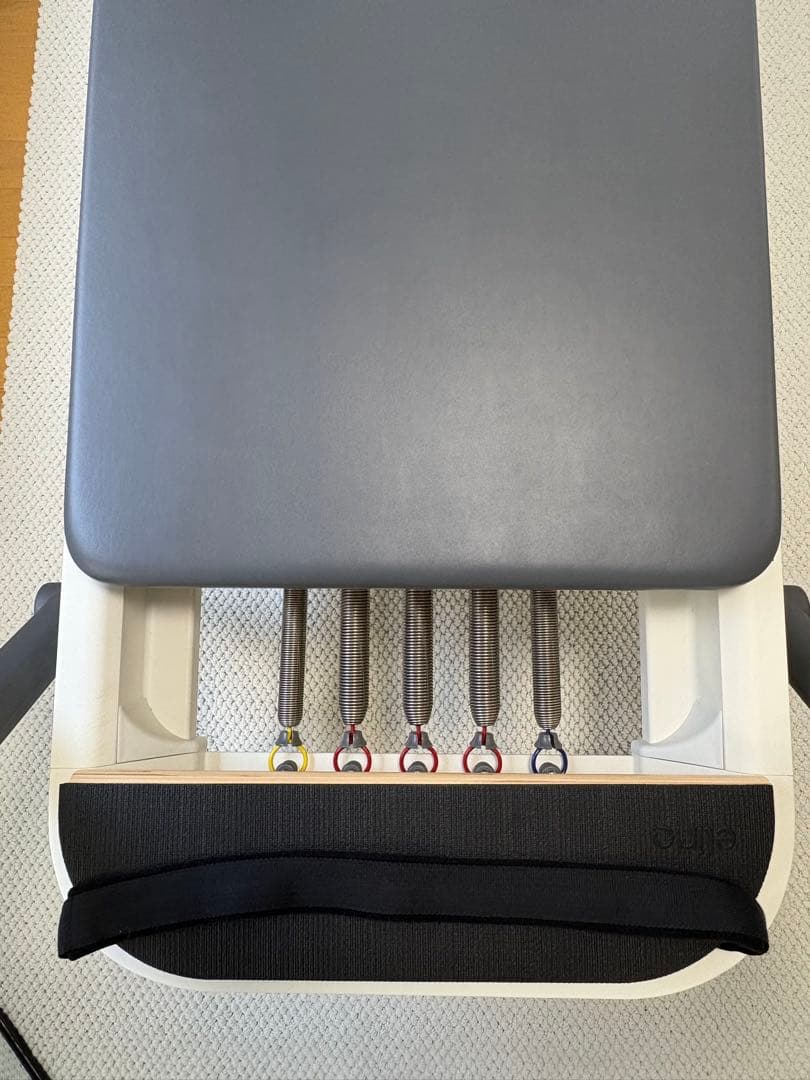 ELINA PILATESピラティス開業セット