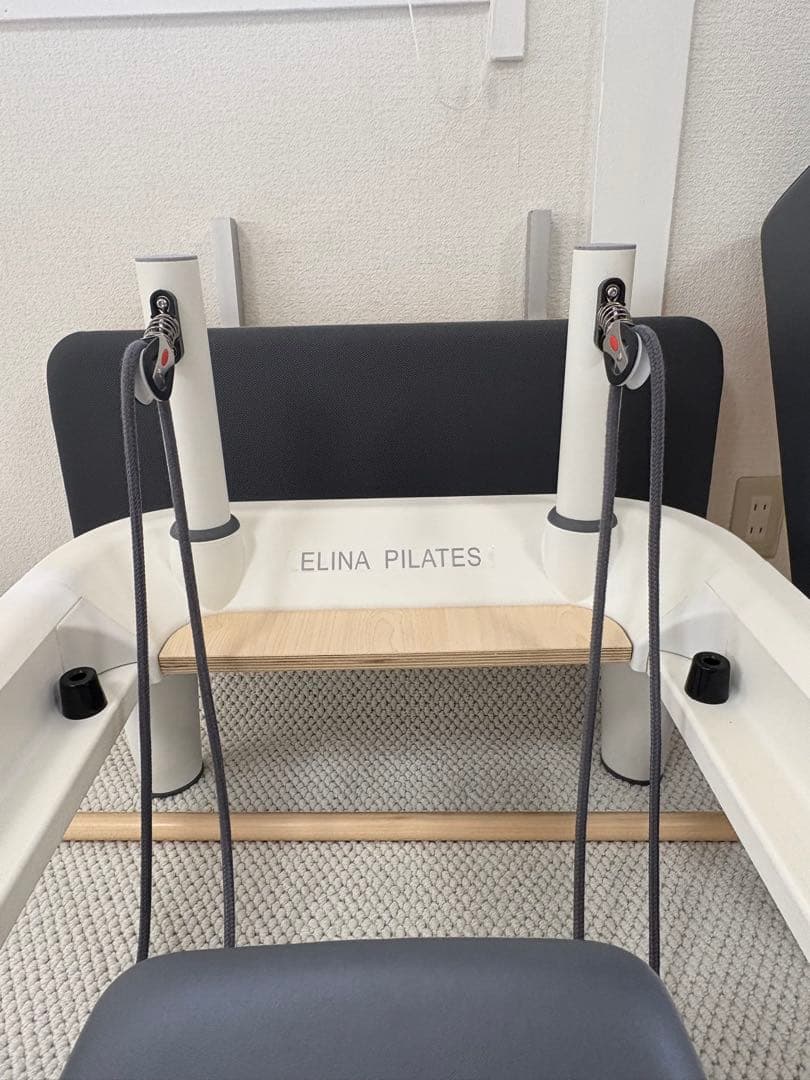 ELINA PILATESピラティス開業セット