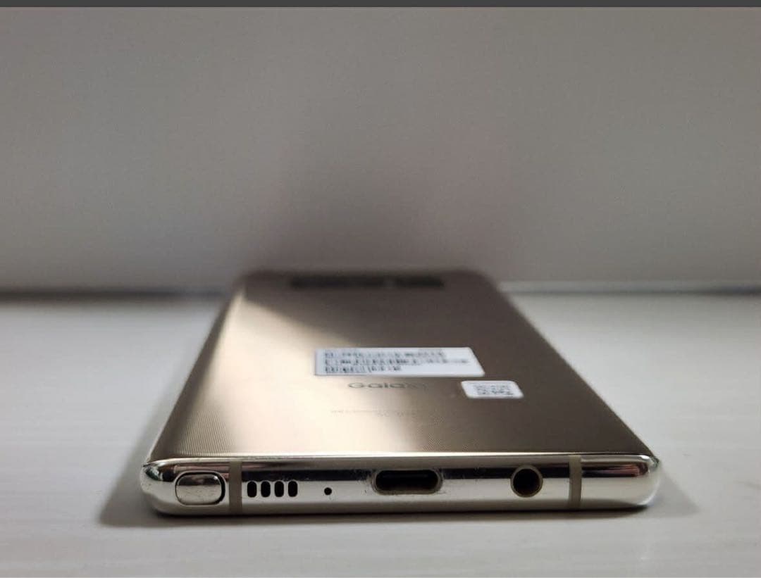 フ*ン様 Samsung Galaxy Note8 S Pen sim フリー