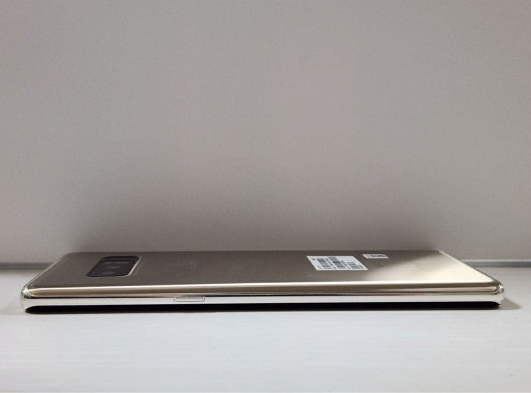 フ*ン様 Samsung Galaxy Note8 S Pen sim フリー