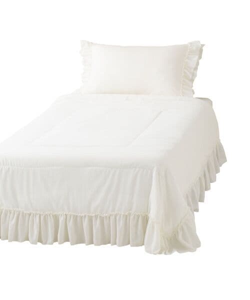 専用♡フランフラン掛ふとん　枕カバー