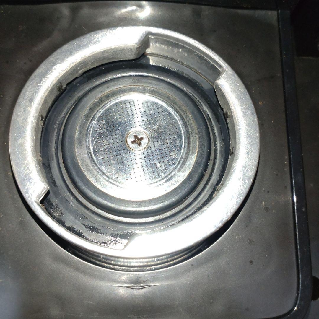 デロンギ スティローザ EC235J-BK