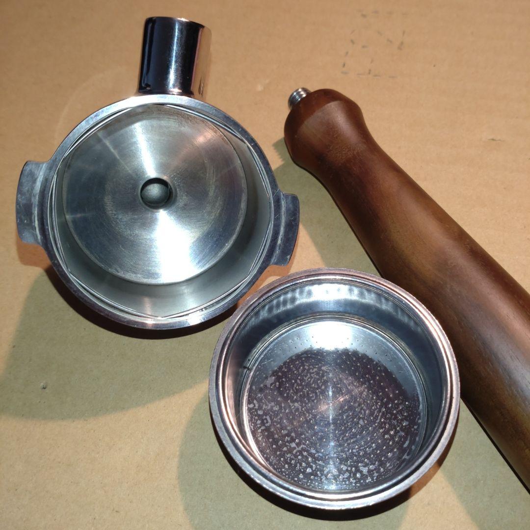 デロンギ スティローザ EC235J-BK