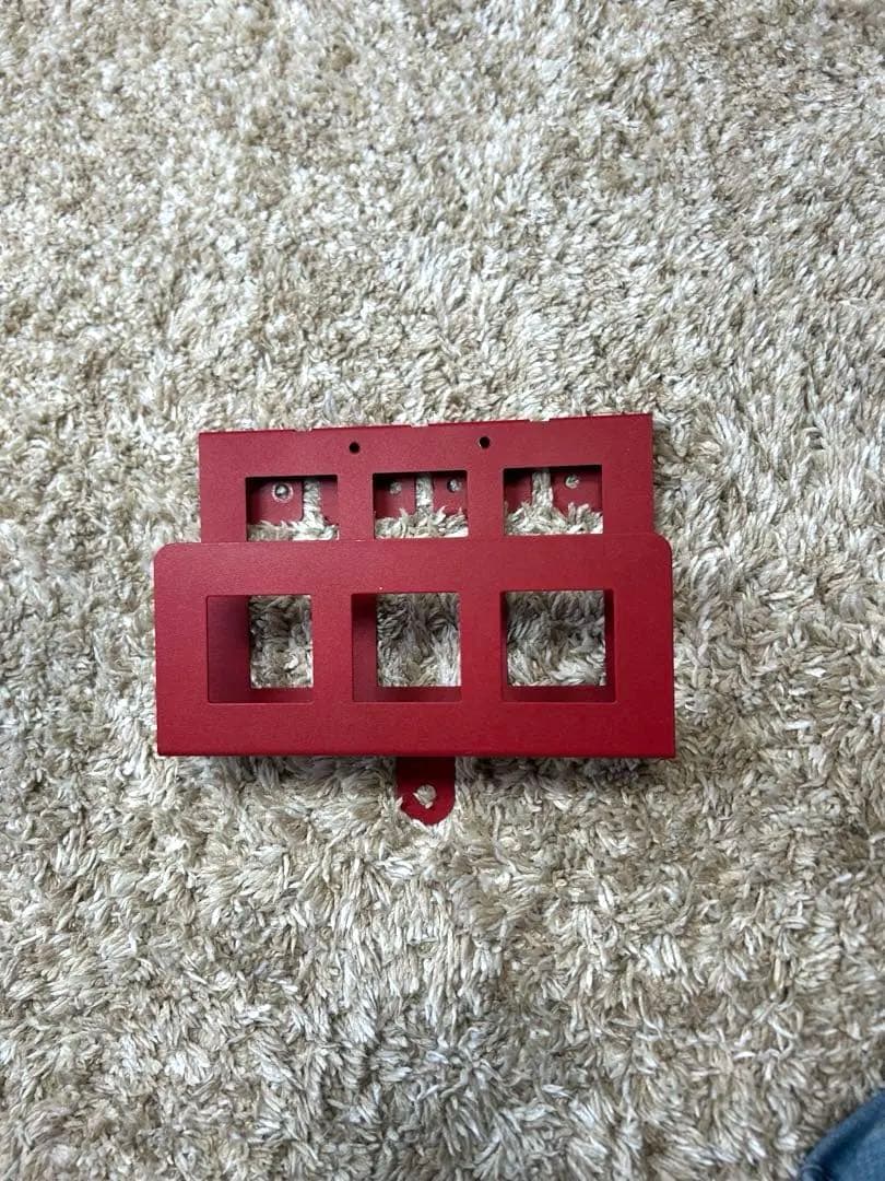 【直接取引可】WALL EQUALS V3 ロータイプ