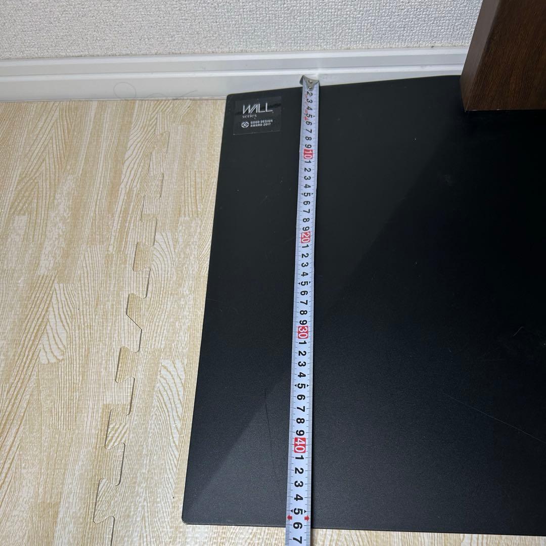 【直接取引可】WALL EQUALS V3 ロータイプ