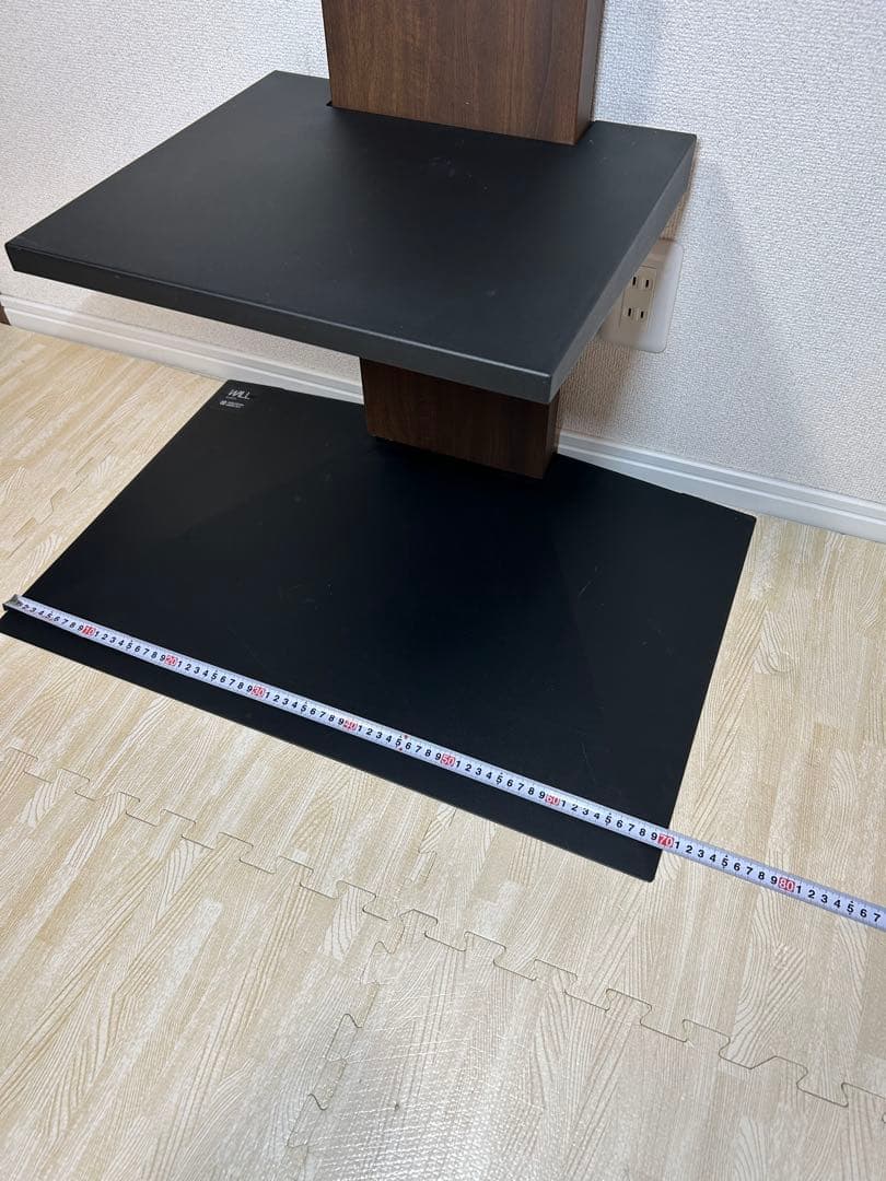 【直接取引可】WALL EQUALS V3 ロータイプ