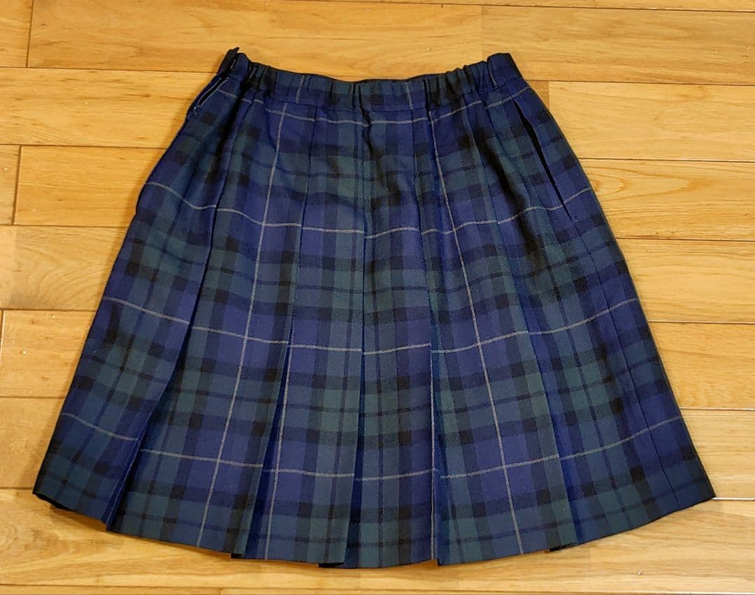 組曲　卒業式　中学受験　ジャケット・スカート2点セット