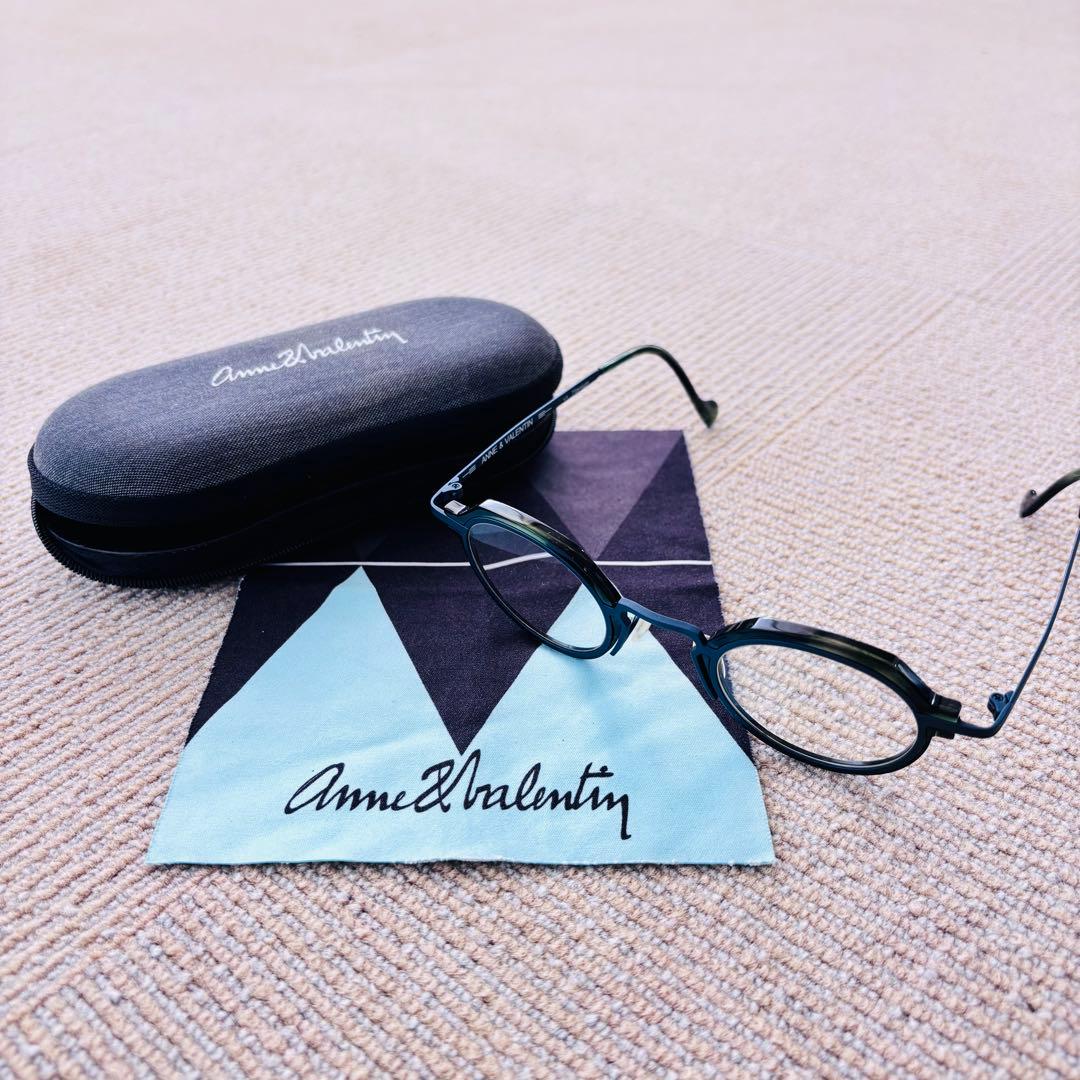 お値下げ　ANNE ET VALENTIN/アンバレンタイン M2/M.2