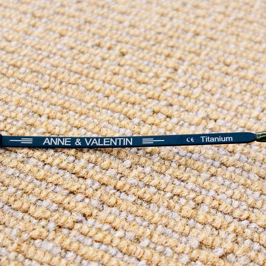 お値下げ　ANNE ET VALENTIN/アンバレンタイン M2/M.2