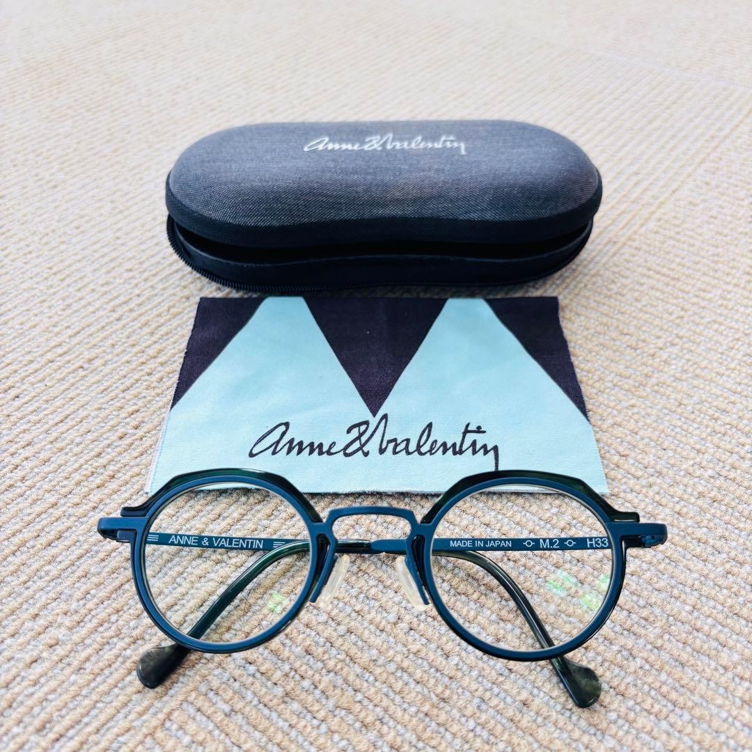お値下げ　ANNE ET VALENTIN/アンバレンタイン M2/M.2