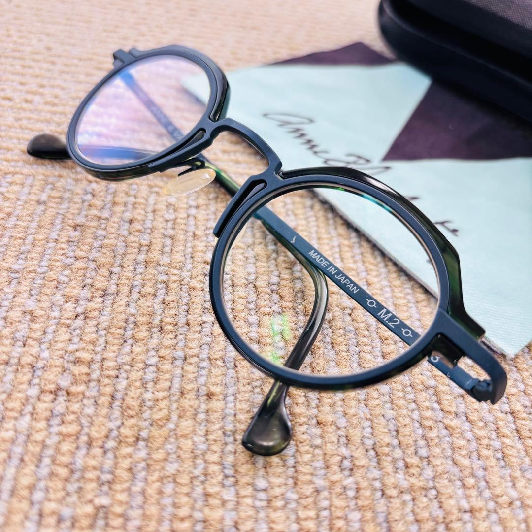 お値下げ　ANNE ET VALENTIN/アンバレンタイン M2/M.2