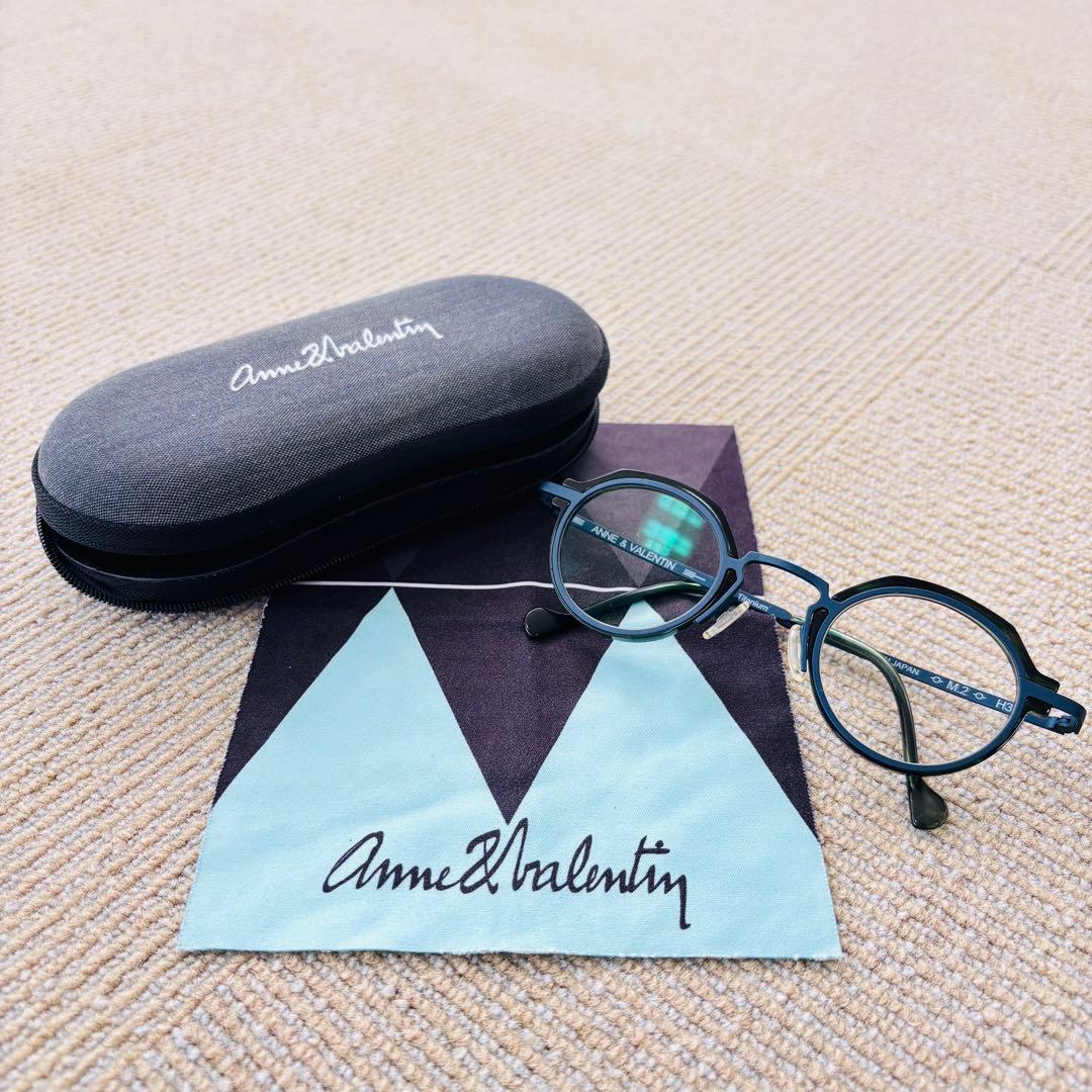 お値下げ　ANNE ET VALENTIN/アンバレンタイン M2/M.2