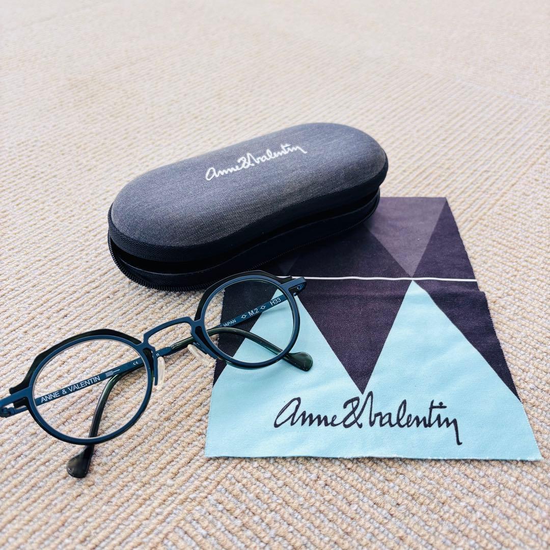 お値下げ　ANNE ET VALENTIN/アンバレンタイン M2/M.2