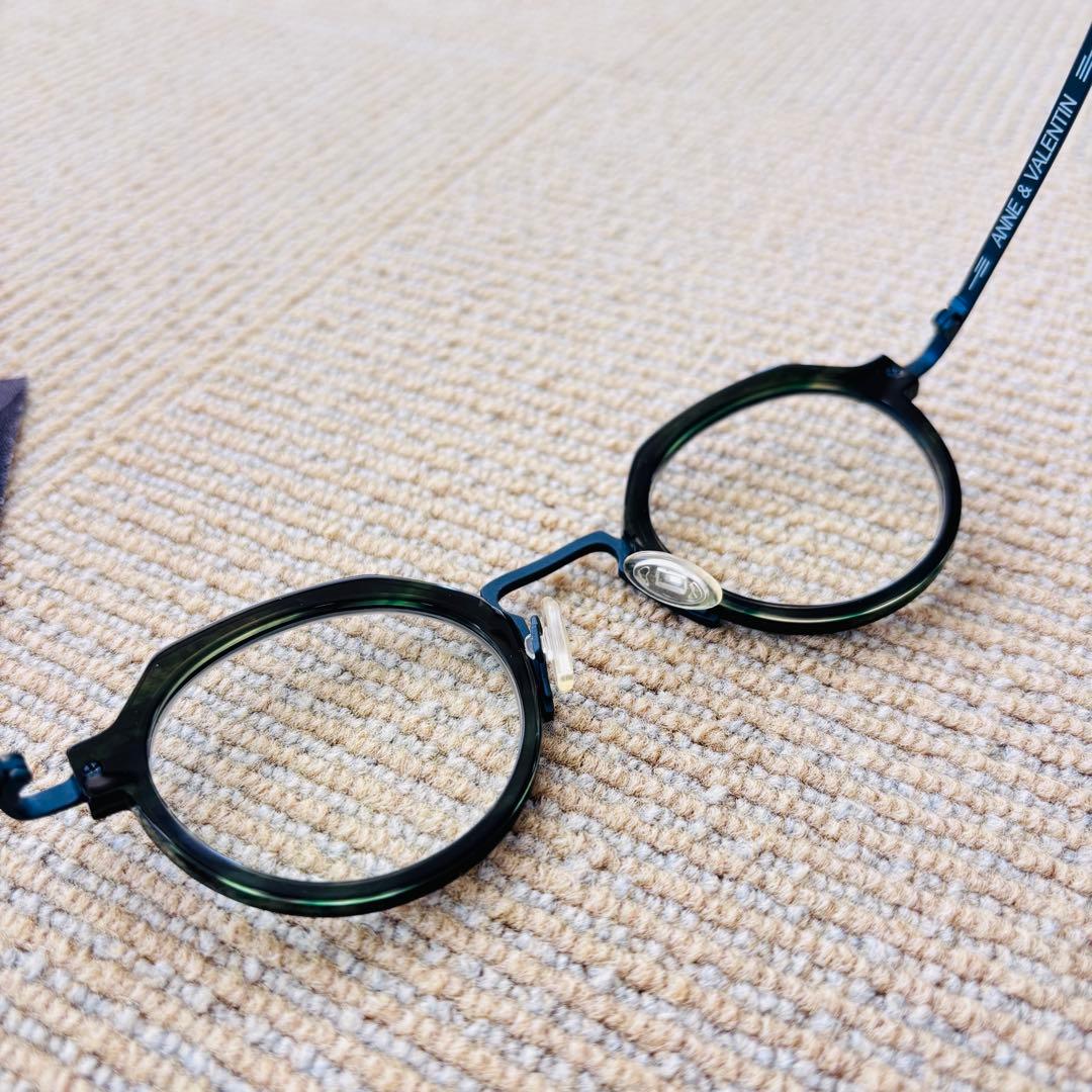 お値下げ　ANNE ET VALENTIN/アンバレンタイン M2/M.2