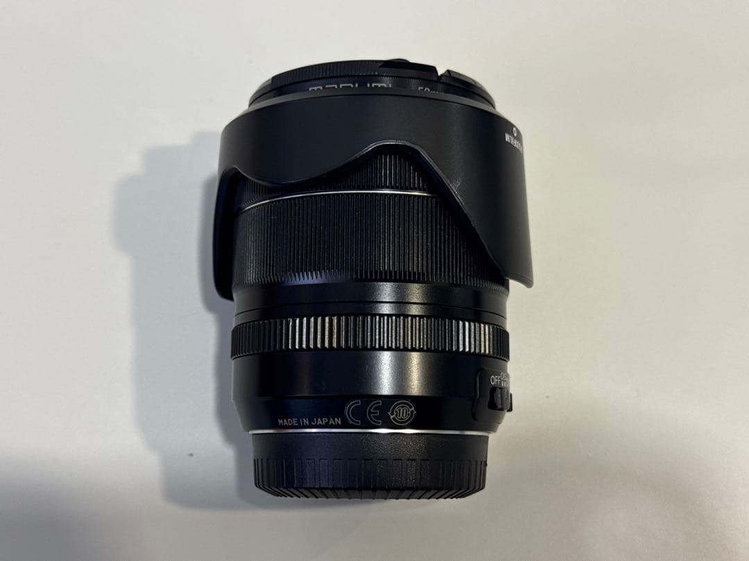 FUJIFILM X-T1 ボディ/フジノン XF18-55mm F2.8-4