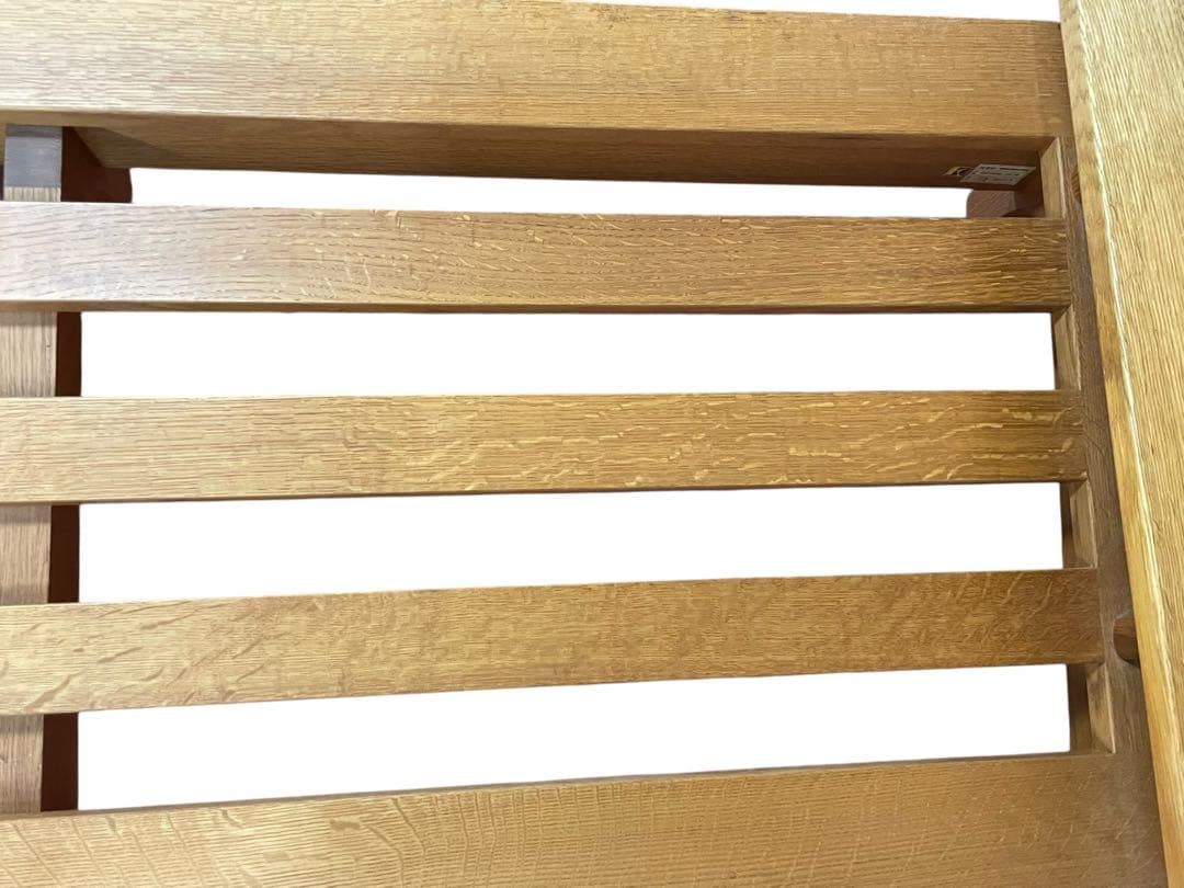 飛騨産業　キツツキ森のことば 3人掛けソファ 3Pソファ SN105SO