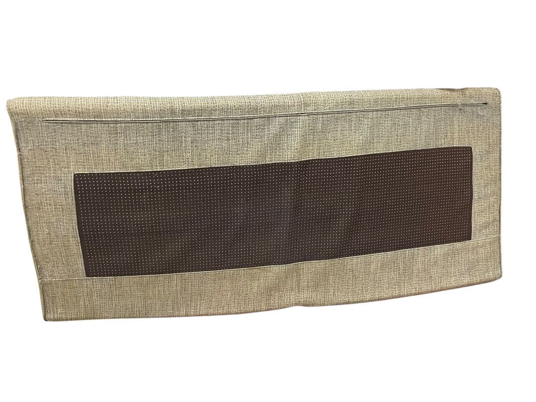 飛騨産業　キツツキ森のことば 3人掛けソファ 3Pソファ SN105SO