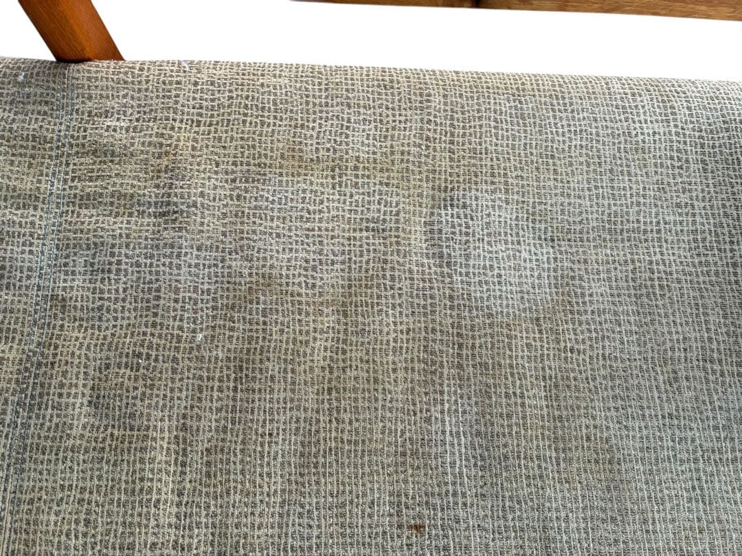 飛騨産業　キツツキ森のことば 3人掛けソファ 3Pソファ SN105SO