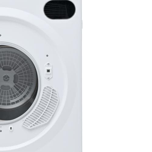 衣類乾燥機 4kg タッチパネル操作 大容量 除湿 衣類乾燥 布団乾燥 家庭用