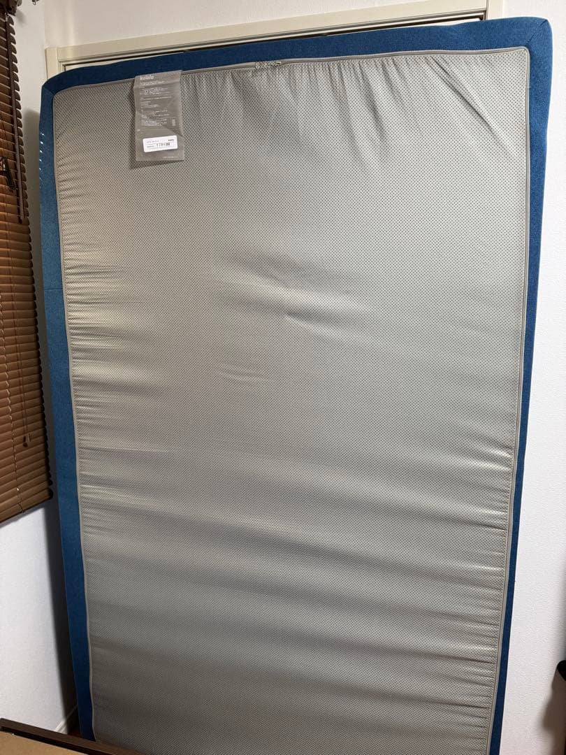 【2025/4/4発送予定】オリジナルコアラマットレス　セミダブルサイズ