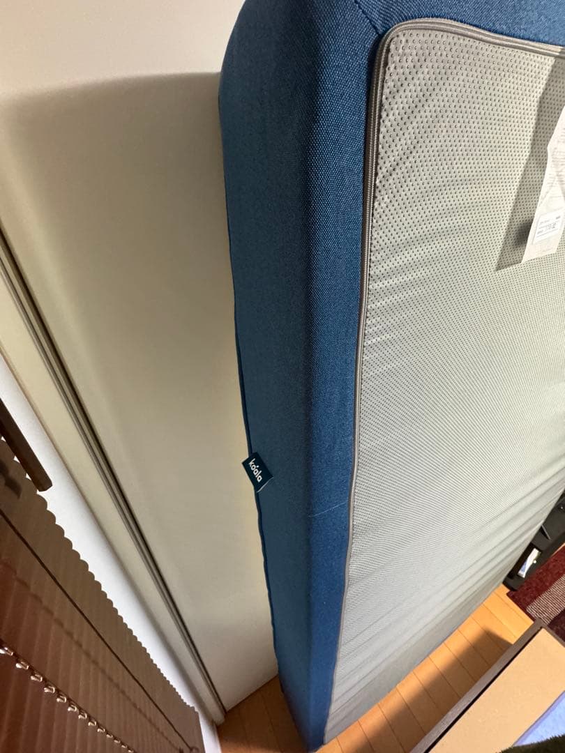 【2025/4/4発送予定】オリジナルコアラマットレス　セミダブルサイズ