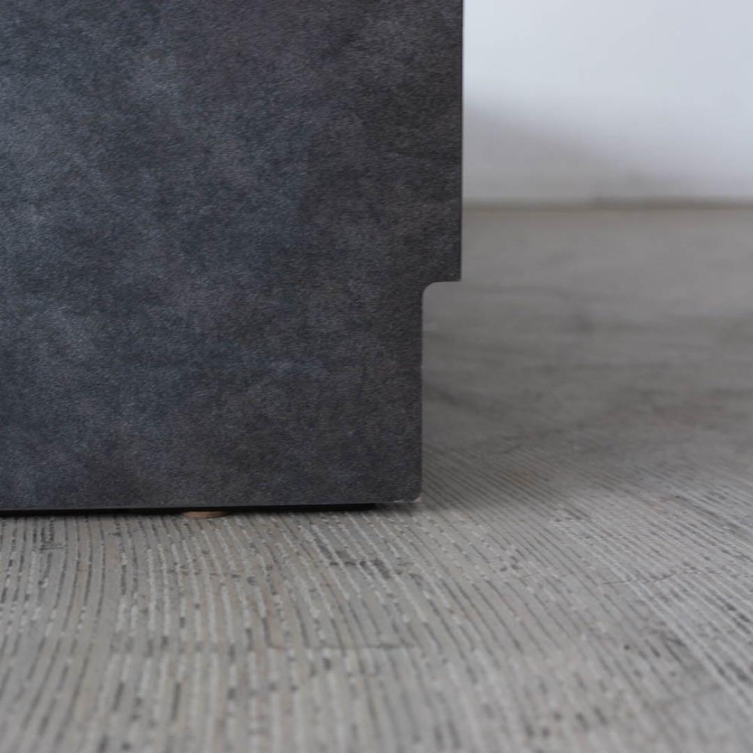 pupupu※プロフィールご一読ください 様　木製テレビ台 引き出し2つ付き