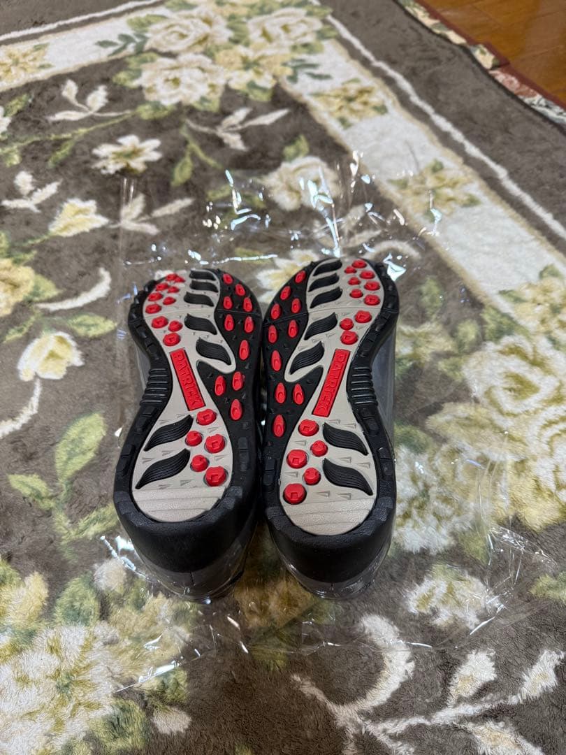 新品　未使用品　CPG パトリックゴルフシューズ