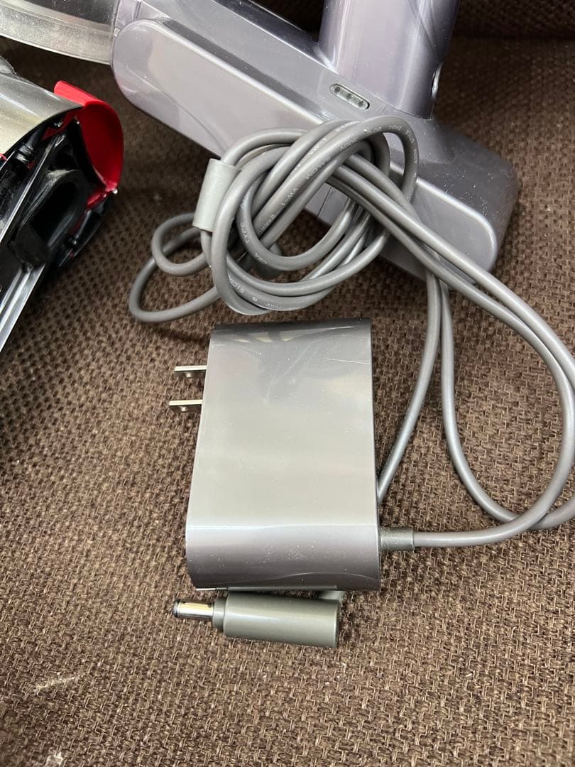 Dyson コードレス掃除機Dyson Vo Slim Fluffy スティック