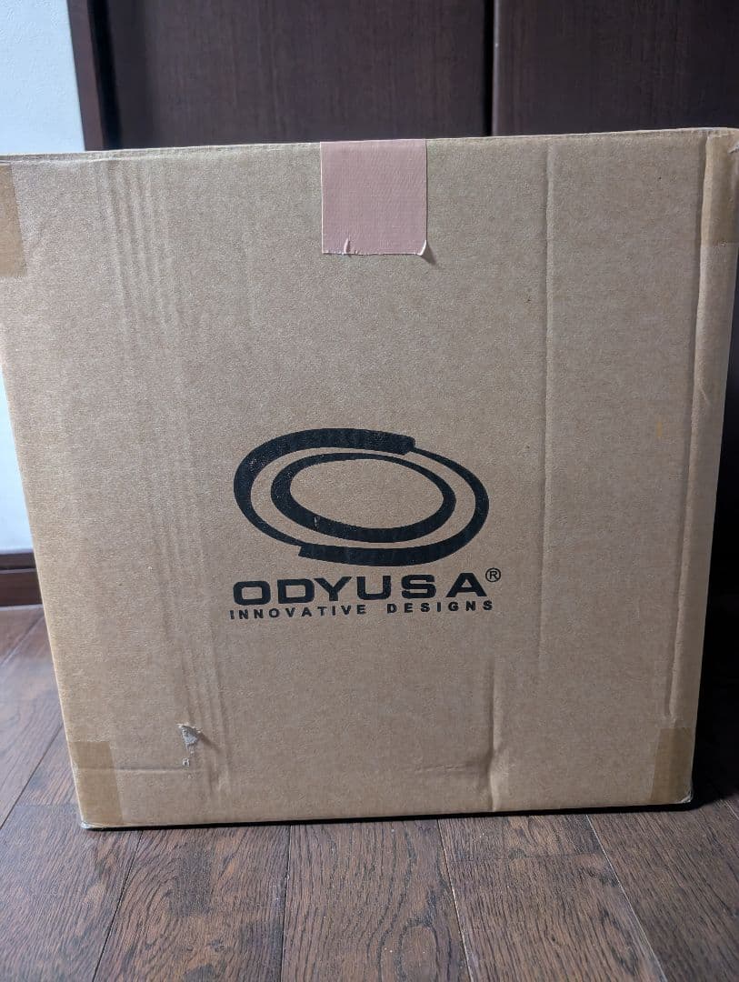 taさま　ODYSSEY 　オデッセイ KLP70BLG 12インチ