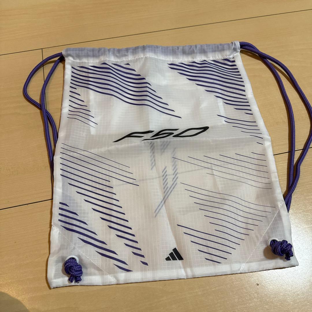 adidasF50 エリートAG サッカースパイク