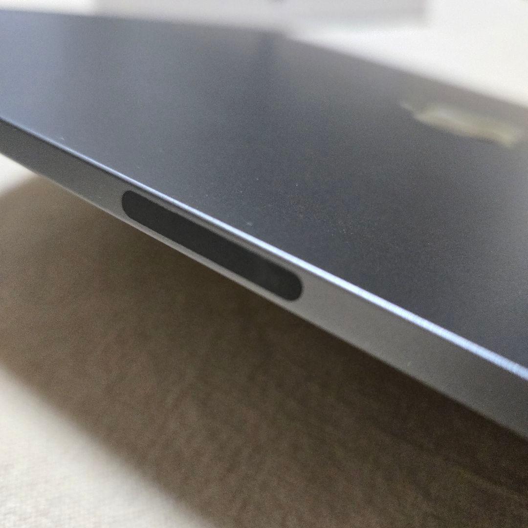 iPad Pro (第4世代) 12.9インチ 128GB Wi-Fi