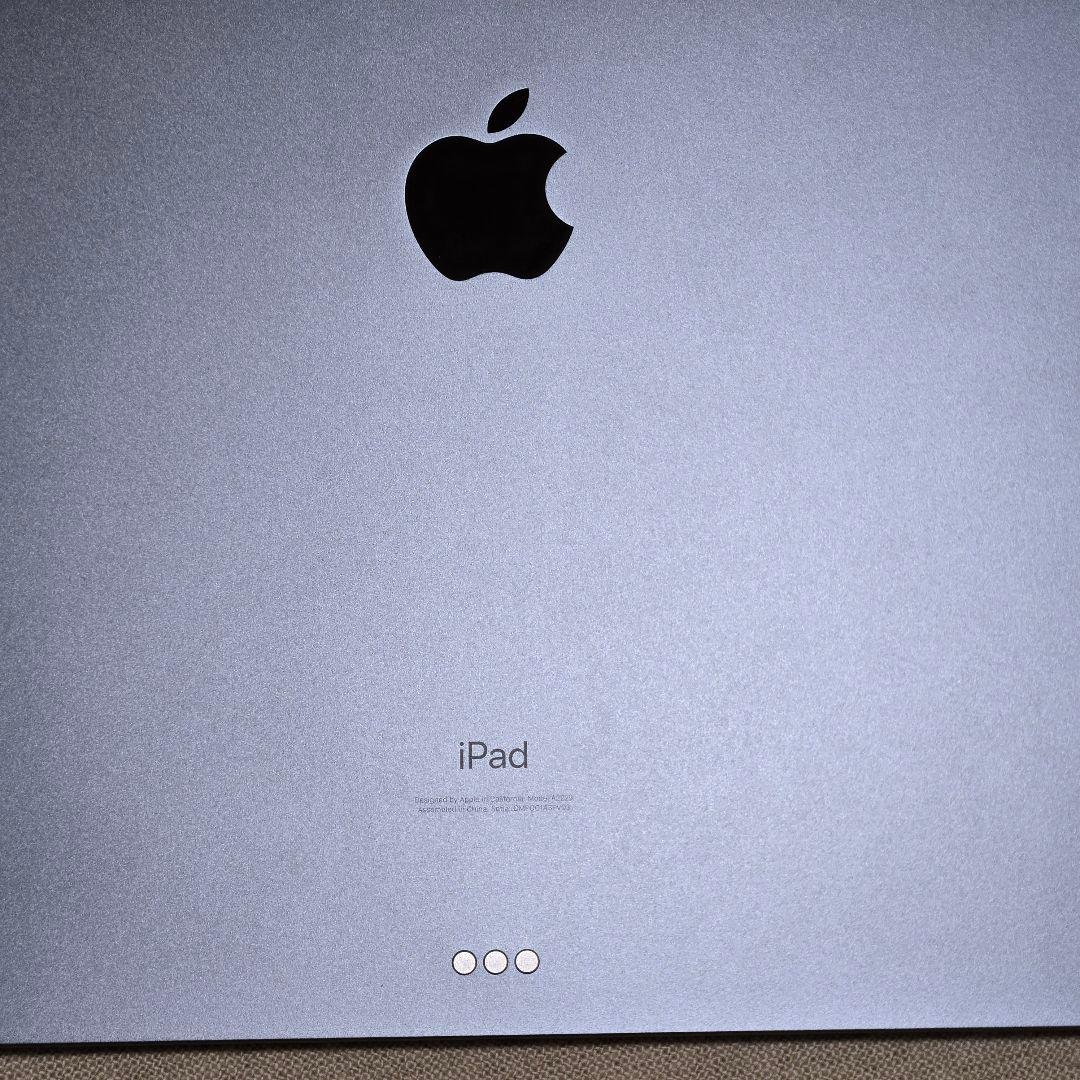 iPad Pro (第4世代) 12.9インチ 128GB Wi-Fi