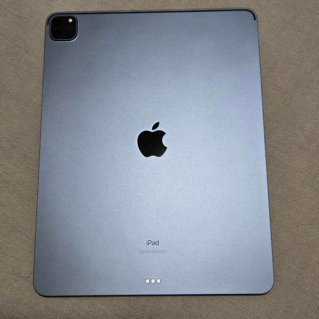 iPad Pro (第4世代) 12.9インチ 128GB Wi-Fi