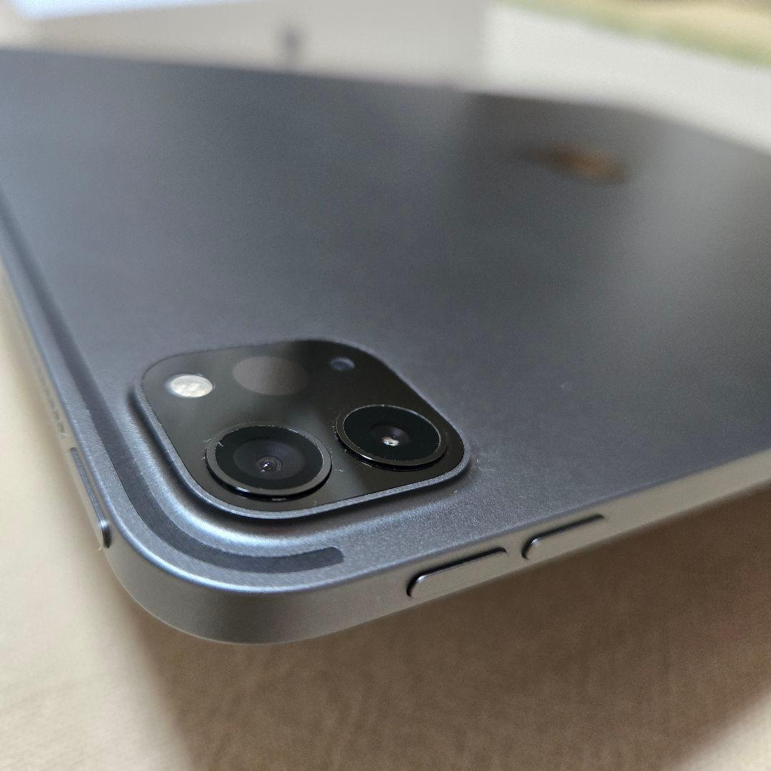 iPad Pro (第4世代) 12.9インチ 128GB Wi-Fi