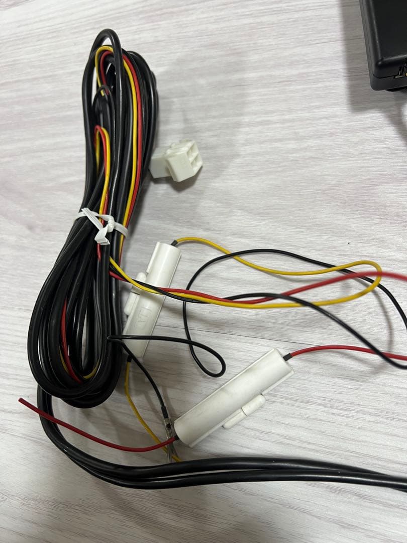 ETC車載器 ETC2.0 Panasonic CY-ET5020GD