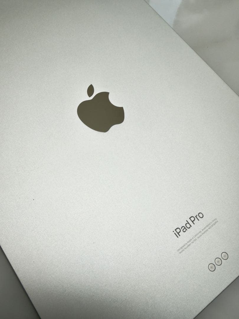 iPad Pro 11インチ（第4世代）128GB Wi-Fi