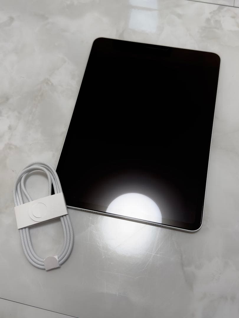 iPad Pro 11インチ（第4世代）128GB Wi-Fi