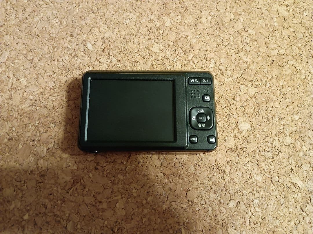 【ユーザーさま専用】KODAK PIXPRO FZ55 レッド